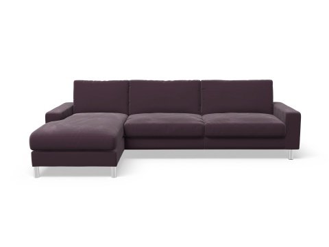 Ecksofa LO Large L